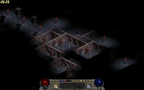 暗黑破坏神1怎么联网[图1]