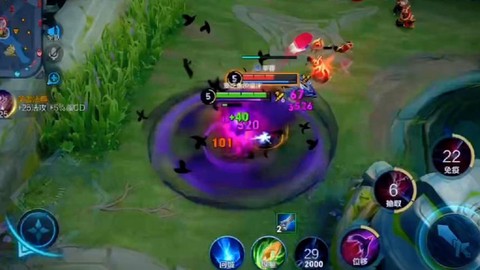 芈月暗影仆从有什么用[图1]