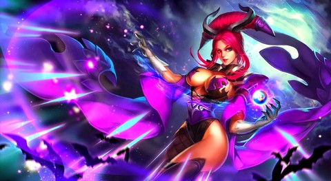 芈月暗影仆从有什么用[图2]