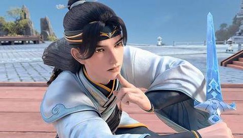 诛仙手游齐昊怎么获得[图1]