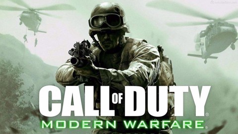 使命召唤6讲的什么[图1]