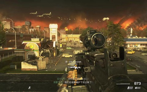 使命召唤6讲的什么[图2]