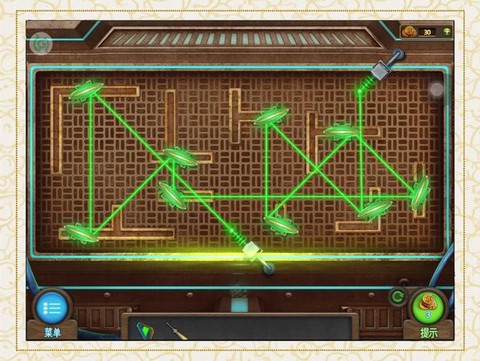 密室逃脱7第13关方块怎么过[图1]