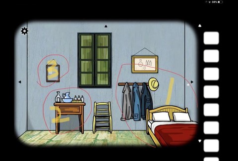 密室逃脱7第13关方块怎么过[图2]