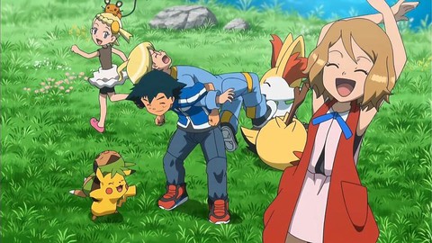 神奇宝贝xy是什么[图2]