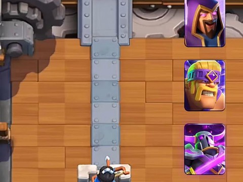 皇室战争胖车流怎么解[图2]