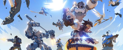 怎么保存视频守望先锋[图1]