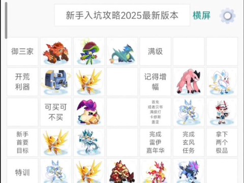 赛尔号怎么快速升级[图2]