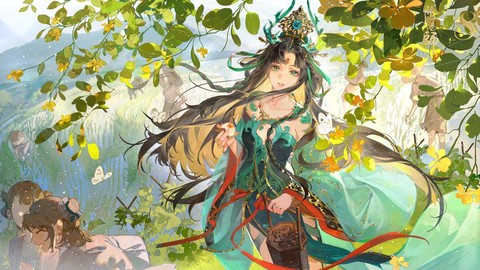 阴阳师怎么使用契约书[图2]