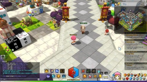 32冒险岛2怎么运行[图2]