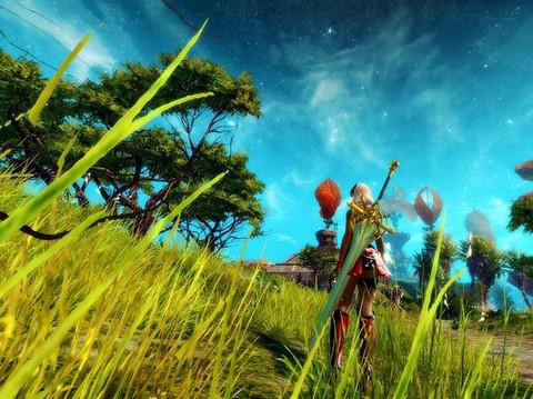 激战2怎么合四叶草[图2]