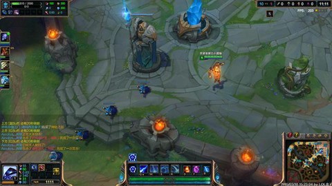 英雄联盟太卡怎么办[图2]