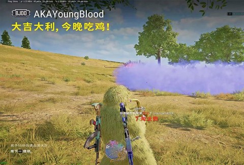 绝地大逃杀用什么玩[图1]