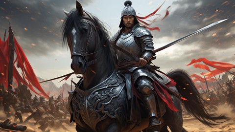 三国群英传战马怎么来[图1]