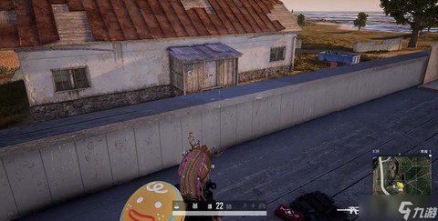 绝地逃亡怎么丢东西[图2]