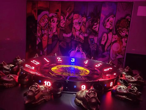 狼人杀男模厅什么意思[图1]