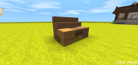 迷你世界椅子能干什么[图1]