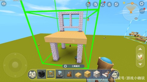 迷你世界椅子能干什么[图2]
