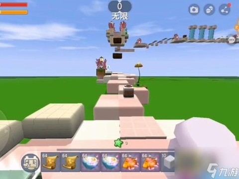 迷你世界怎么找不到狼[图1]