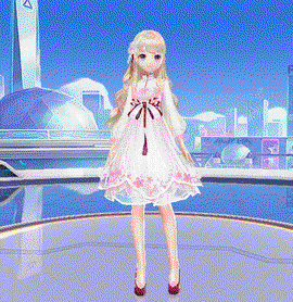 天天酷跑桃花怎么获得[图2]