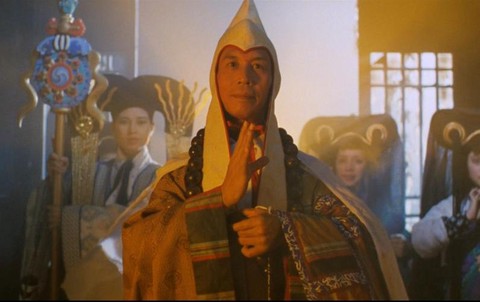 倩女幽魂的道士叫什么[图2]