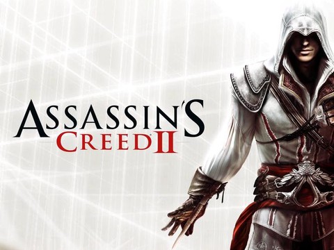 刺客信条坚守什么信条[图1]