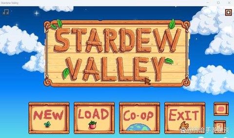 星露谷物语怎么控制[图1]