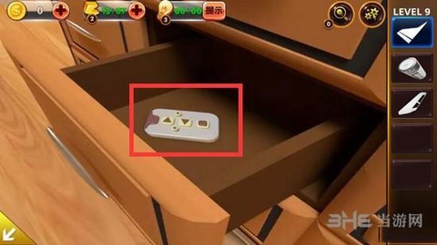密室逃脱4第9关怎么过[图1]