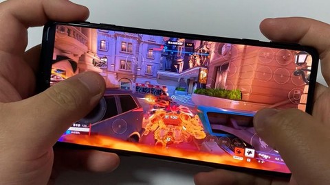 手机如何玩守望先锋[图2]