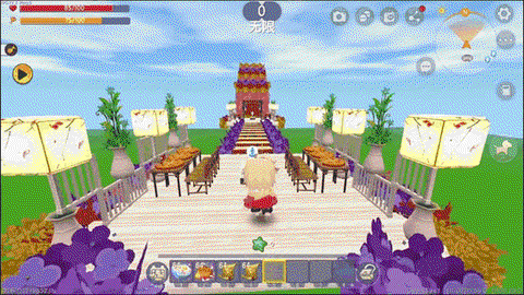 迷你世界怎么弄好玩的[图1]