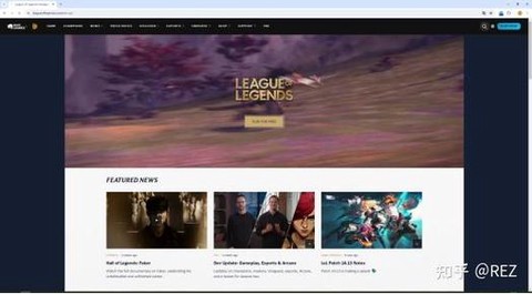 台服英雄联盟手游怎么玩[图2]