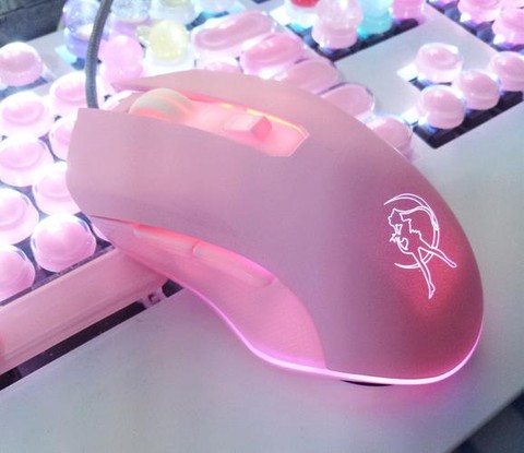 什么鼠标适合守望先锋[图2]