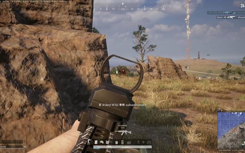 绝地求生击杀怎么算[图2]