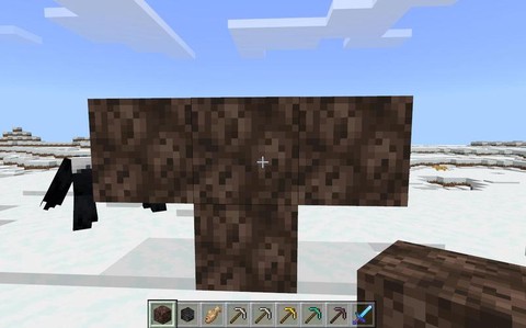 我的世界怎么做凋灵[图1]