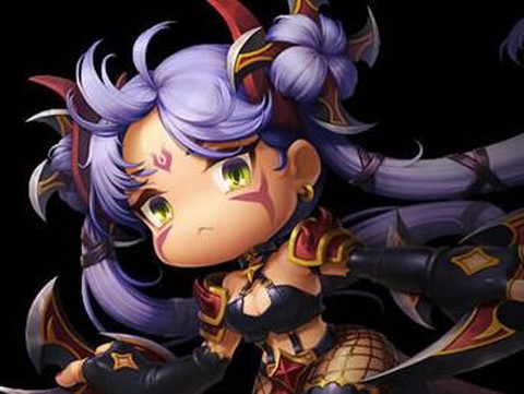 冒险岛2刺客怎么样[图2]