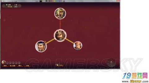 三国志13如何集结[图1]