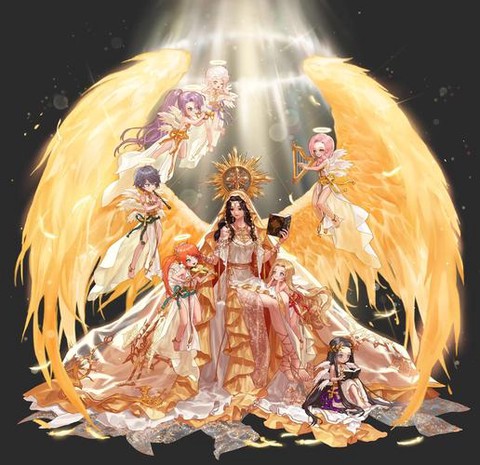 dnf圣剑适合什么职业[图2]