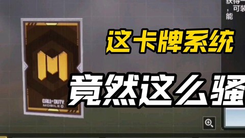 使命召唤底牌是什么[图2]