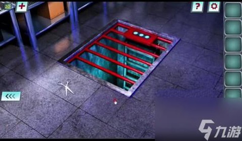 魂斗罗密室逃脱怎么过[图2]