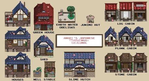 星露谷物语mod是什么[图1]