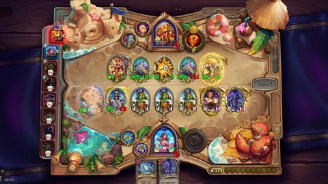 炉石传说iphone什么时候出[图1]