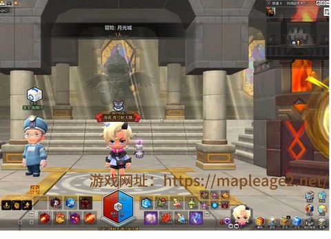 冒险岛2为什么不火[图1]