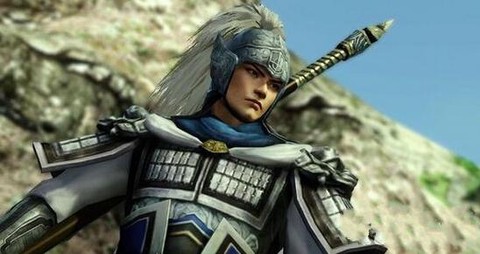 三国志13赵云如何[图1]