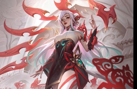 英雄联盟跳舞按什么[图1]