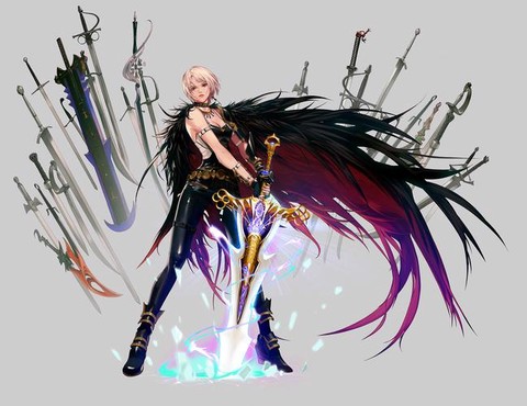 dnf剑豪是什么职业[图2]