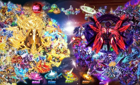 赛尔号什么时候出的[图2]