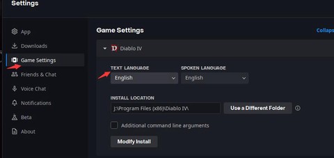 暗黑破坏神怎么转换语言[图1]