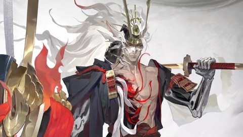 阴阳师ssr荒怎么样[图2]