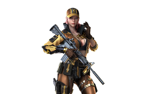 手游穿越火线零怎么样[图1]