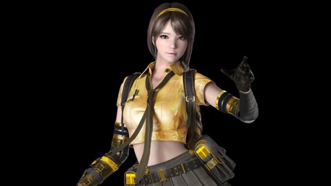 手游穿越火线零怎么样[图2]